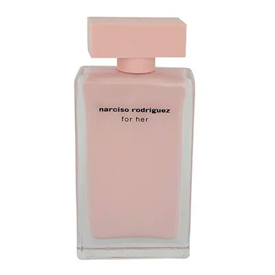 Narciso Rodriguez By Narciso Rodriguez For Women Eau De Parfum Spray