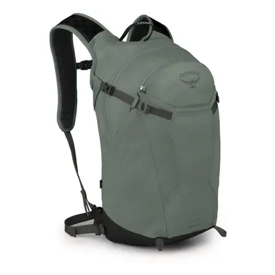 Osprey Sportlite 20L Unisex Hiking Backpack Pine Leaf Green