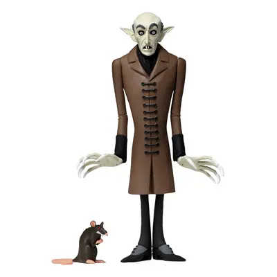 NECA Toony Terrors Count Orlok - Nosferatu- Scale Action Figure