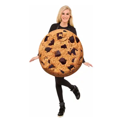 Forum Women's Cookie Costume, As Shown, OS