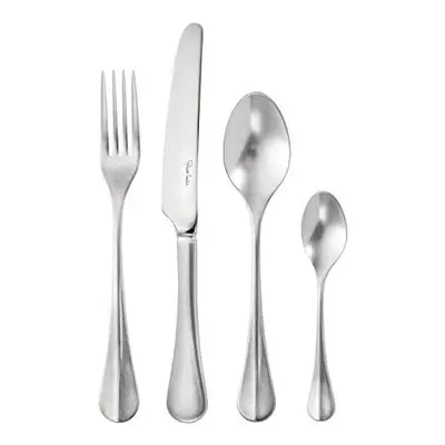 Robert Welch Baguette Vintage Cutlery Set, Piece for People. Made from Stainless Steel. Dishwash