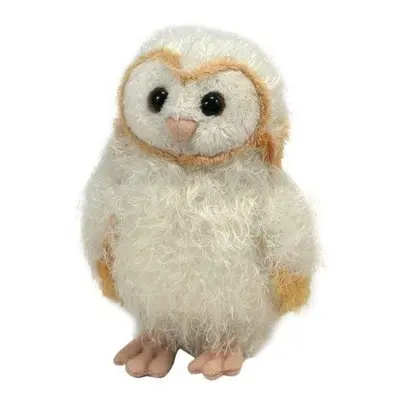 Ty Beanie Baby Eglantine - Guardians of Ga'Hoole owl