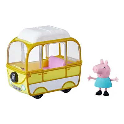 Peppa Pig Little Campervan