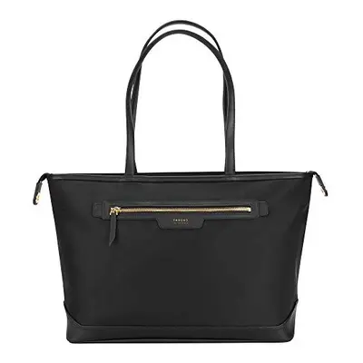 Newport East West Tote Black