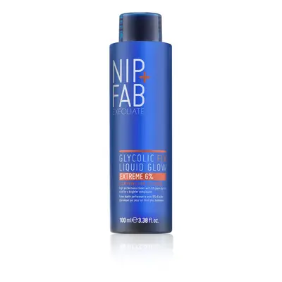 NIP+FAB Extreme Glycolic Fix Liquid Glow