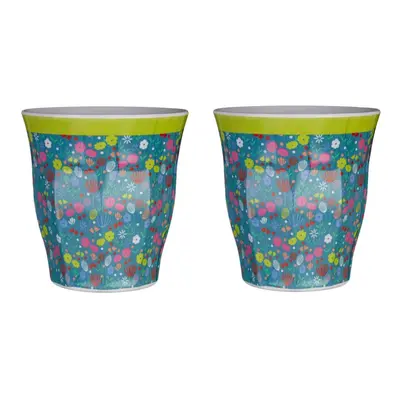 (Set of 2) Mimo Casey Tumbler, Melamine, ml