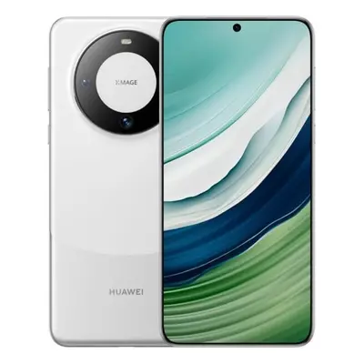 Huawei Mate Pro (ALN-AL00) (1TB+12GB, White)