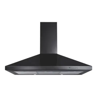 CDA ECH91BL - Black Extractor - E energy