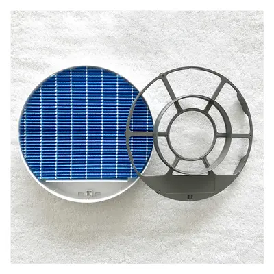 Air Purifier Housing Frame Shell HEPA Filter for Sharp KC-D50 KC-E50 KC-F50 KC-D70 KC-E70 KC-F70