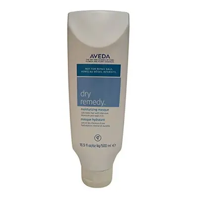 Aveda Dry Remedy BB Moisturizing Masque, 16.9 Oz