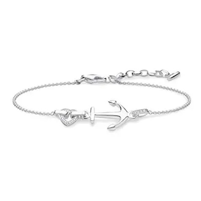 Thomas Sabo Woman Bracelet ref. A1854-051-14-L19v