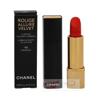 Chanel Rouge Allure Velvet Luminous Matte Lip Colour 35g