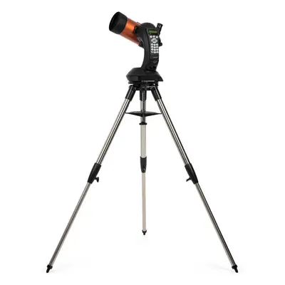 Celestron NexStar 4SE 102mm f/13 Maksutov-Cassegrain GoTo Telescope