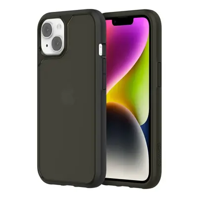 (Black) Survivor Strong Series Case for iPhone (6.1")