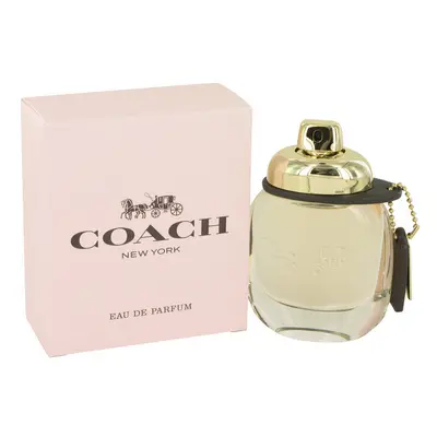 Coach by Coach Eau De Parfum Spray oz