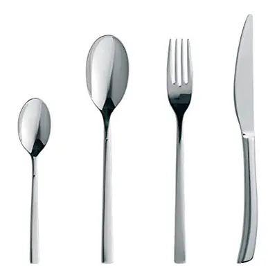 052044334 Cutlery, Stainless Steel