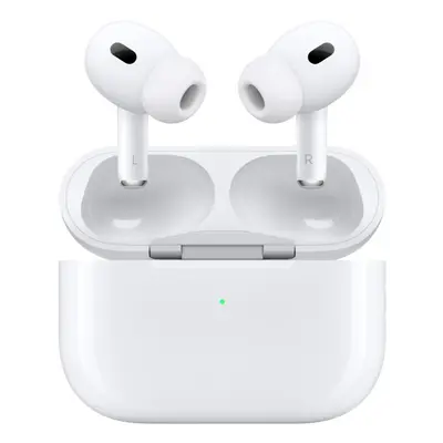 Apple AirPods Pro MagSafe Case (USB-C) | MTJV3