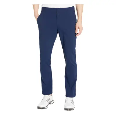 adidas Men's Ripstop Golf Pants Collegiate Navy Large