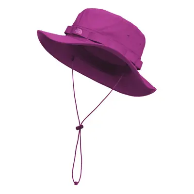 THE NORTH FACE Class V Brimmer Hat Purple Cactus Flower S/M