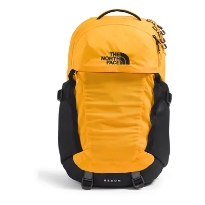 THE NORTH FACE Recon Everyday Laptop Backpack Summit Gold/TNF Black One Size