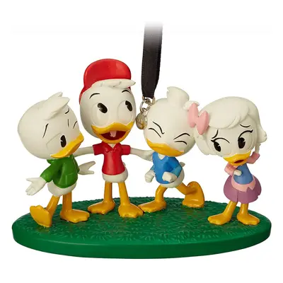 Disney DuckTales Sketchbook Ornament Mutli