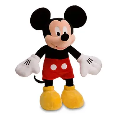 Disney Soft Stuffed Animal series: Mickey Large Plush 17in [Toy]