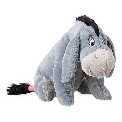 Disney Store Eeyore Medium Soft Toy Plush 40cm Winnie The Pooh