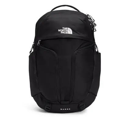 THE NORTH FACE Women's Surge Commuter Laptop Backpack TNF Black/TNF Black One Size