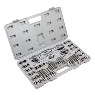 Sealey Metric/Imperial Tap & Die Set 60pc AK3060