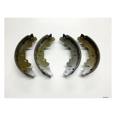 Brake Shoes SET for Chrysler Grand Voyager DRUM Brakes PBS/GS/013A