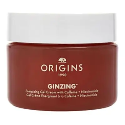 GINZING Energy-Boosting Gel Moisturizer 30ml