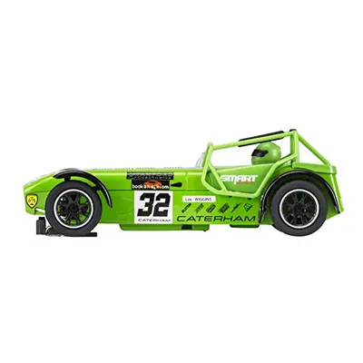 C3871 Caterham Superlight Lee Wiggins, Multi-Color