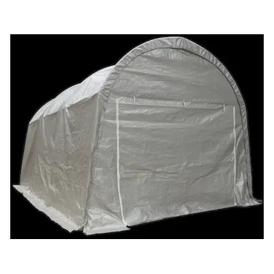 Dome Roof Car Port Shelter x x 3.1m