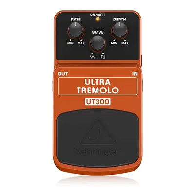 Behringer UT300 Effects Pedal