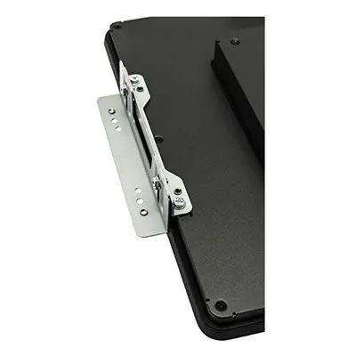 iiyama DSG3001C-R1 Gas Spring Mounting Arm with LED Lights for Gaming