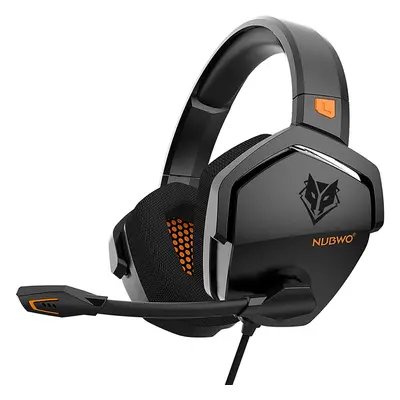 Gaming Headset for Xbox One/PS4/PS5/PC/Mac/xbox series s,Controller,Noise Cancelling Over Ear He