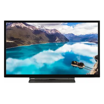 Toshiba 32LL3A63DB 32" Smart 1080p Full HD TV