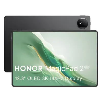 HONOR MagicPad2 12.3" OLED Tablet Snapdragon 8s 12GB 256GB Storage