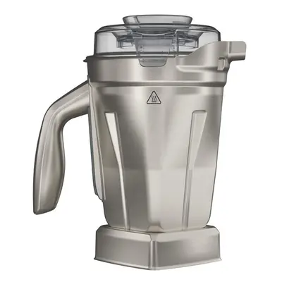 Vitamix Stainless Steel Container, oz.