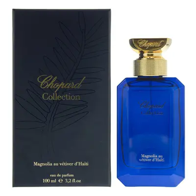 Chopard Magnolia Au Vetiver D Haiti EDP 100Ml