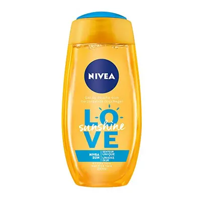 Love Sunshine Shower Gel ml - Pack of