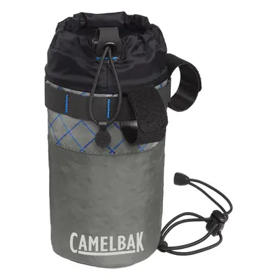 CAMELBAK M.U.L.E. Stem Pack Handlebar Bidon Bag Grey