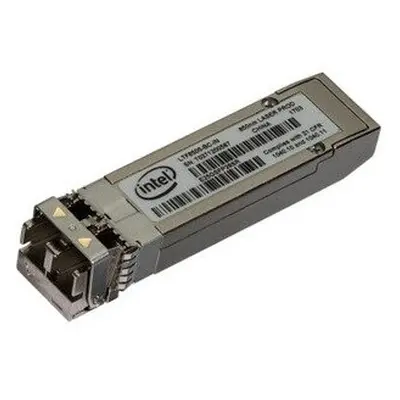 Intel SFP28 - x 25GBase-SR Network - For Data Networking, Optical Ne