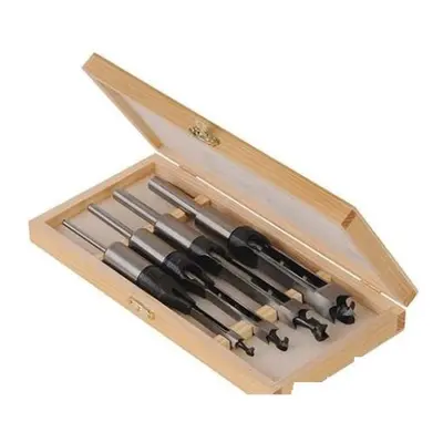 Mortice Chisel Set 4pce - - 16mm