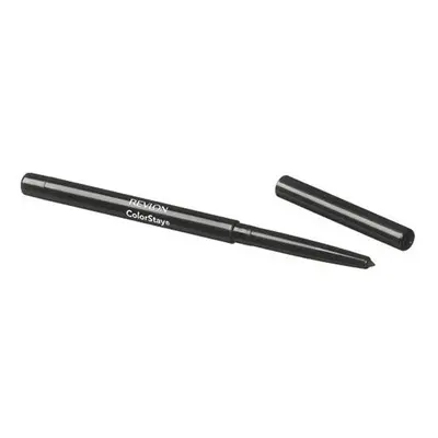 Revlon ColorStay Eyeliner with SoftFlex, Black 201, 0.01 Ounce (28 g) (Pack of 2)