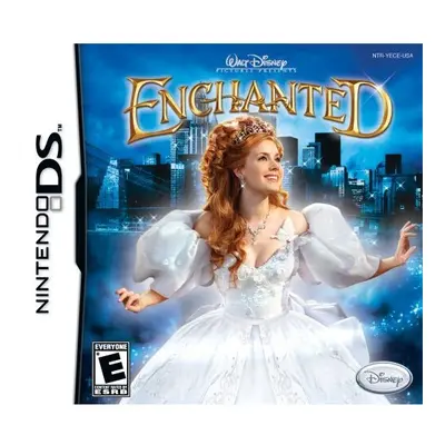 Enchanted / Game