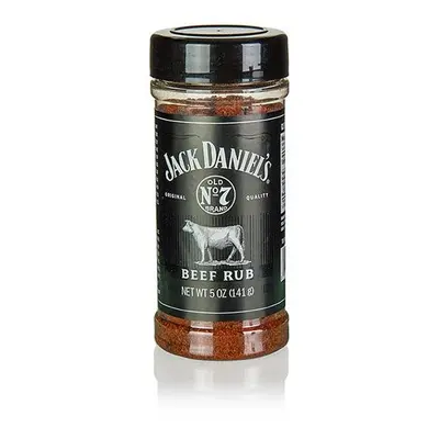 Jack Daniels oz Barbeque Seasoning Beef Rub - Pack of