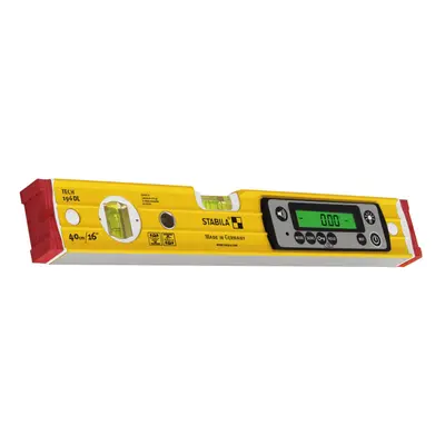 Stabila TECH DL Digital Spirit Level 40cm