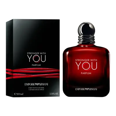 Armani Stronger With You Parfum