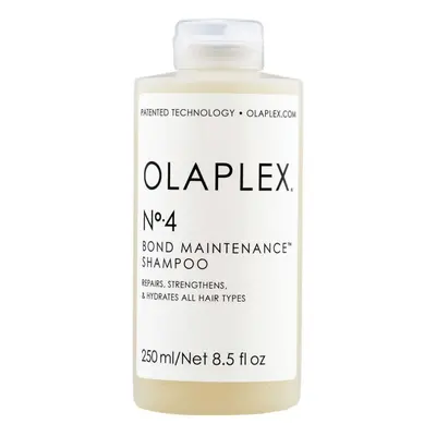 Olaplex No Bond Shampoo 250ml